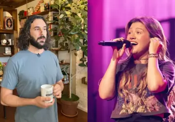 Brooklyn Store Demands Apology From Kelly Clarkson as Security Footage Surfaces