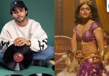 Sparsh Shrivastava Credits Childhood Dancing Experiences for Dupahiya 2 Role