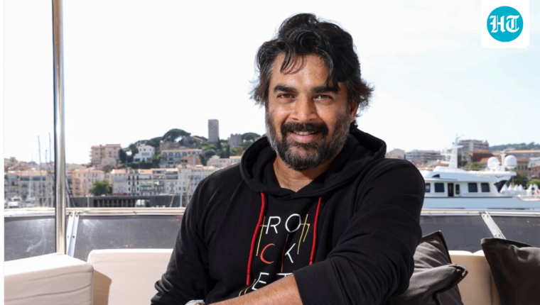 R Madhavan to Host Business Reality Show Game Changers