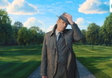 VisionQuest Review: Paul Bettany and James Spader's MCU Drama Lacks Emotional Connection