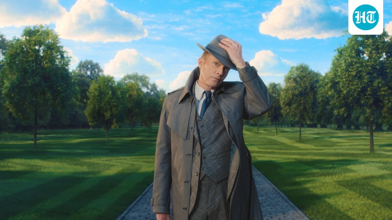 VisionQuest Review: Paul Bettany and James Spader's MCU Drama Lacks Emotional Connection