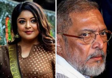 Tanushree Dutta Shares Reaction Following the Death of Nana Patekar at Age 75