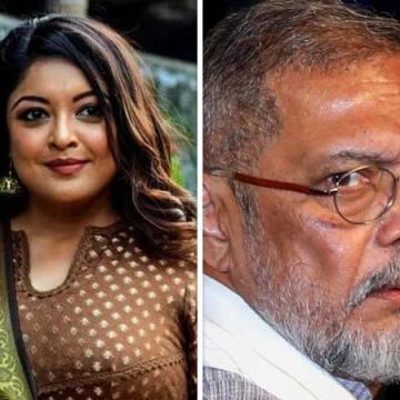 Tanushree Dutta Shares Reaction Following the Death of Nana Patekar at Age 75