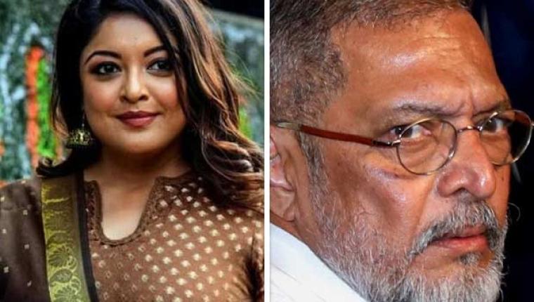Tanushree Dutta Shares Reaction Following the Death of Nana Patekar at Age 75