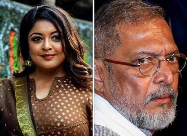 Tanushree Dutta Shares Reaction Following the Death of Nana Patekar at Age 75