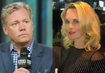 Details Emerge Regarding Chris Hansen and Kristyn Caddell Affair