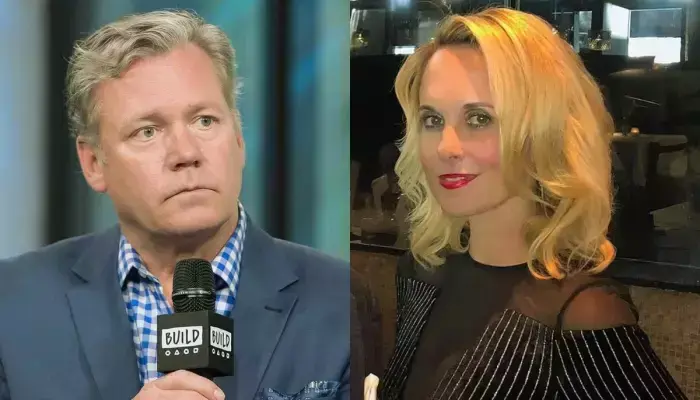 Details Emerge Regarding Chris Hansen and Kristyn Caddell Affair