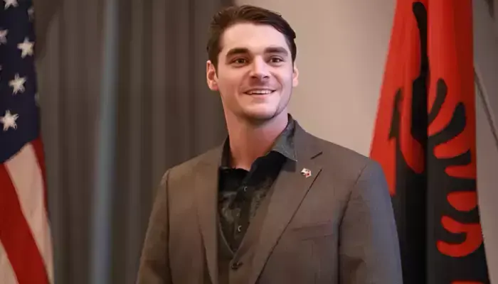 RJ Mitte Shared Hopes for Old Age Days Before His Death