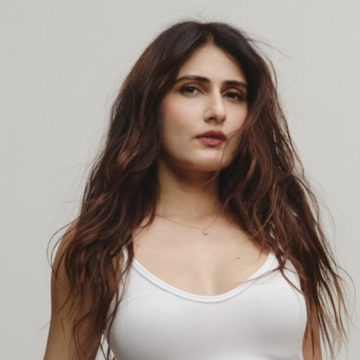 Fatima Sana Shaikh Discusses Acting Roles and Financial Realities