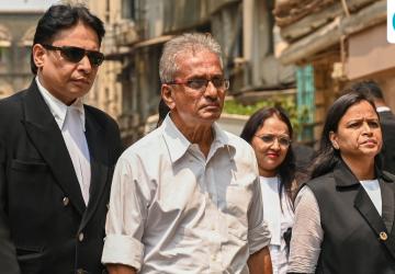 Disha Salian's Father Seeks Police Protection Following Alleged Threats