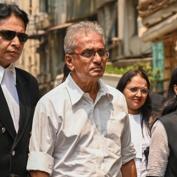 Disha Salian's Father Seeks Police Protection Following Alleged Threats