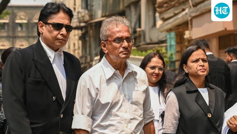 Disha Salian's Father Seeks Police Protection Following Alleged Threats