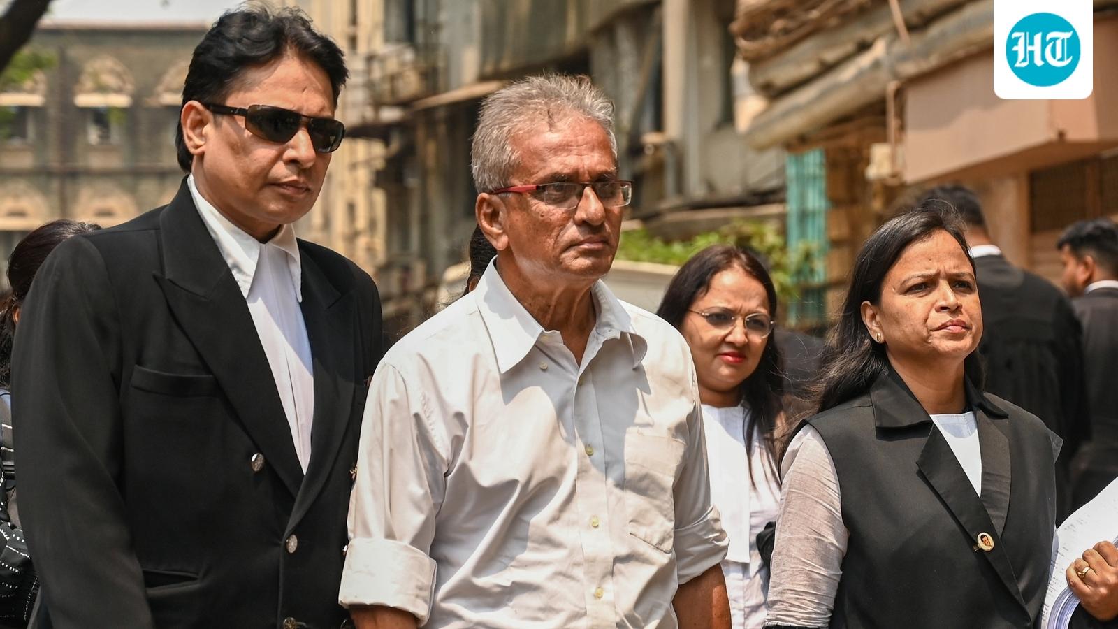 Disha Salian's Father Seeks Police Protection Following Alleged Threats