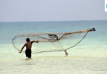 Why has India turned its back on our oceans, asks Rohini Nilekani