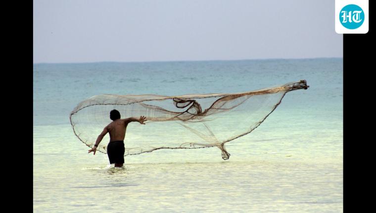 Why has India turned its back on our oceans, asks Rohini Nilekani