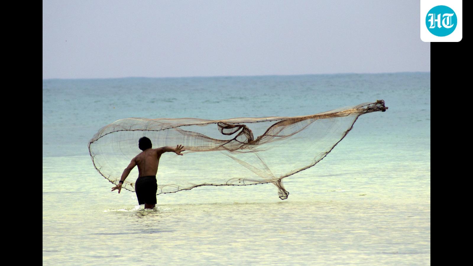 Why has India turned its back on our oceans, asks Rohini Nilekani