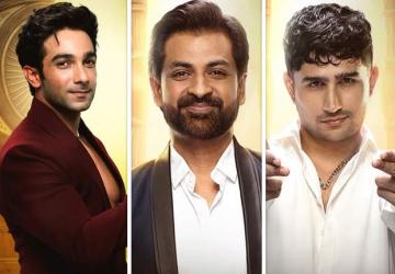 Bigg Boss 20: Aman Gandhi Loses Lifeline as Manish Goel and Nakul Dhull Enter as Wildcard Contestants