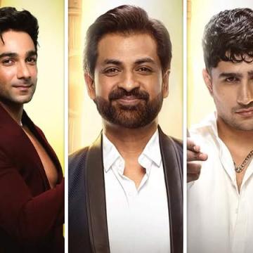 Bigg Boss 20: Aman Gandhi Loses Lifeline as Manish Goel and Nakul Dhull Enter as Wildcard Contestants
