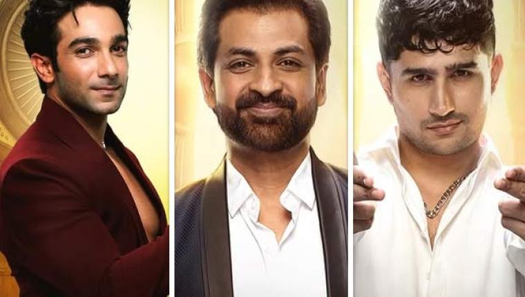 Bigg Boss 20: Aman Gandhi Loses Lifeline as Manish Goel and Nakul Dhull Enter as Wildcard Contestants