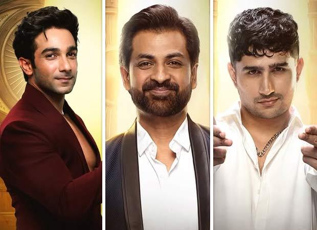 Bigg Boss 20: Aman Gandhi Loses Lifeline as Manish Goel and Nakul Dhull Enter as Wildcard Contestants