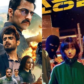 Six Crime Thriller OTT Series to Watch on JioHotstar