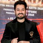 Aditya Dhar Hopes to Return to National Film Awards With Dhurandhar