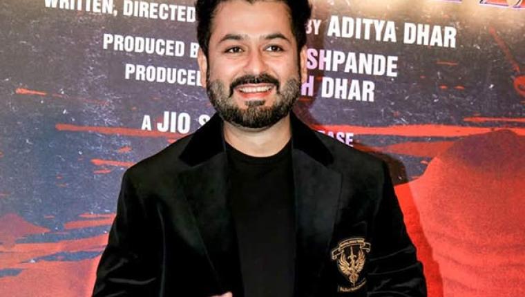 Aditya Dhar Hopes to Return to National Film Awards With Dhurandhar