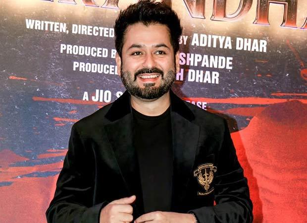 Aditya Dhar Hopes to Return to National Film Awards With Dhurandhar