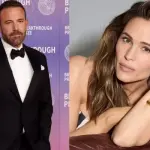 Ben Affleck Opens Up About Co-Parenting With Ex-Wife Jennifer Garner