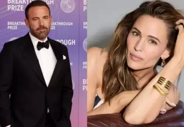 Ben Affleck Opens Up About Co-Parenting With Ex-Wife Jennifer Garner