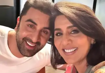 Deepika Padukone's Resurfaced Video Sparks Online Chatter Following Neetu Kapoor's Birthday Wish for Ranbir Kapoor