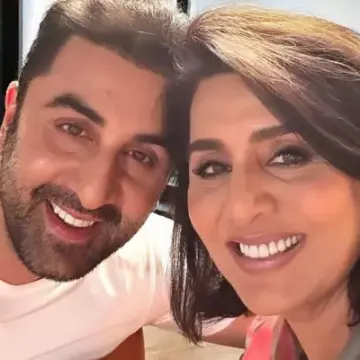 Deepika Padukone's Resurfaced Video Sparks Online Chatter Following Neetu Kapoor's Birthday Wish for Ranbir Kapoor