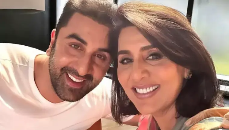 Deepika Padukone's Resurfaced Video Sparks Online Chatter Following Neetu Kapoor's Birthday Wish for Ranbir Kapoor