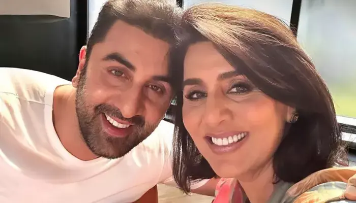 Deepika Padukone's Resurfaced Video Sparks Online Chatter Following Neetu Kapoor's Birthday Wish for Ranbir Kapoor