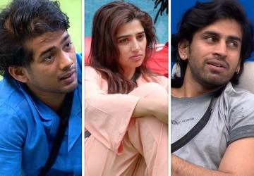 Bigg Boss 20: Scout OP Discusses Changing Feelings for Love Gill and Admits Jealousy