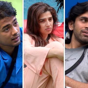 Bigg Boss 20: Scout OP Discusses Changing Feelings for Love Gill and Admits Jealousy