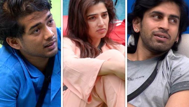 Bigg Boss 20: Scout OP Discusses Changing Feelings for Love Gill and Admits Jealousy
