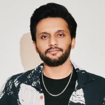 Mohammed Zeeshan Ayyub Discusses OTT Star System and Tropes in India
