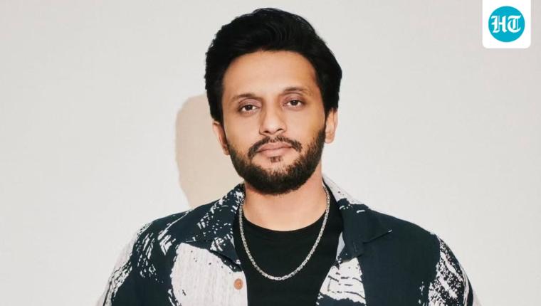 Mohammed Zeeshan Ayyub Discusses OTT Star System and Tropes in India
