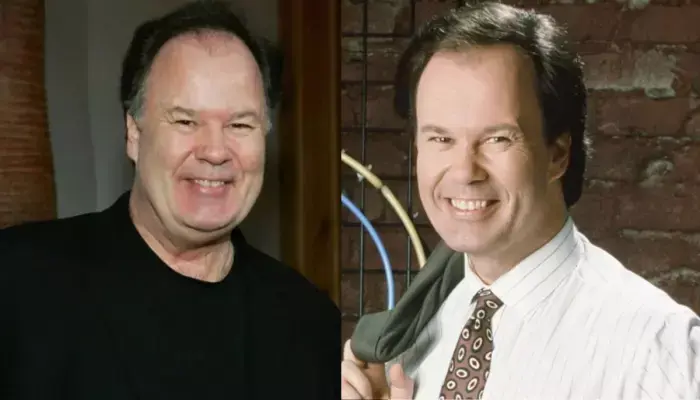 Dennis Haskins, Known for 'Saved by the Bell', Dies at 75
