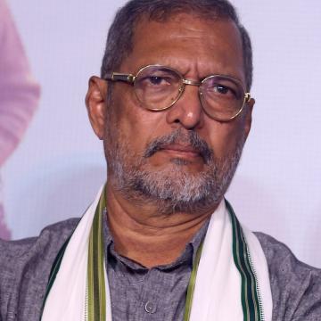 Nana Patekar's Final Screen Appearances Set for Posthumous Release