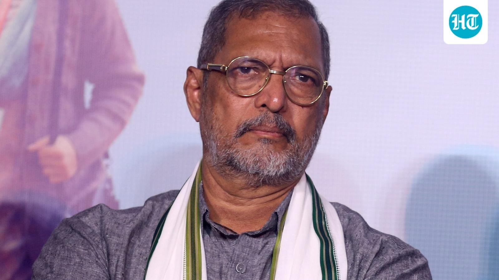 Nana Patekar's Final Screen Appearances Set for Posthumous Release