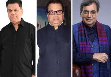 Kumar and Ramesh Taurani Recall How Tips Music Won Over Subhash Ghai