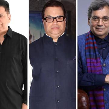 Kumar and Ramesh Taurani Recall How Tips Music Won Over Subhash Ghai