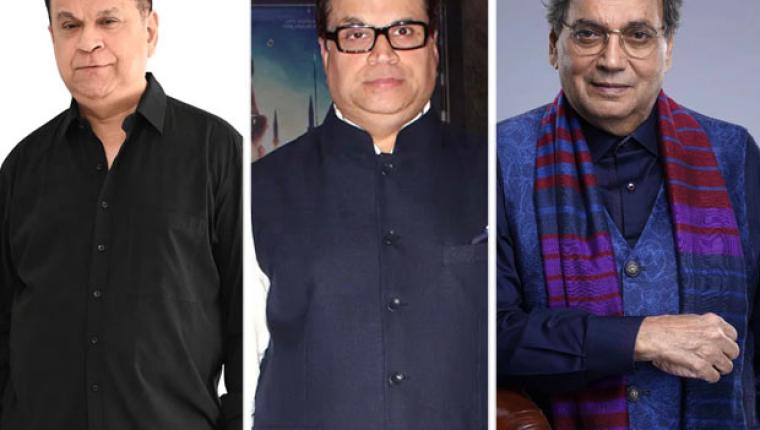 Kumar and Ramesh Taurani Recall How Tips Music Won Over Subhash Ghai
