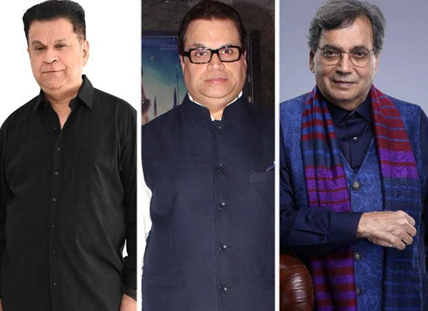 Kumar and Ramesh Taurani Recall How Tips Music Won Over Subhash Ghai