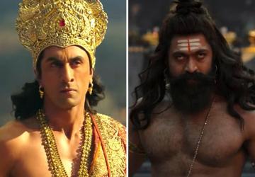 International Trailer for Ramayana: Part 1 Unveiled in Bengaluru