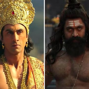 International Trailer for Ramayana: Part 1 Unveiled in Bengaluru