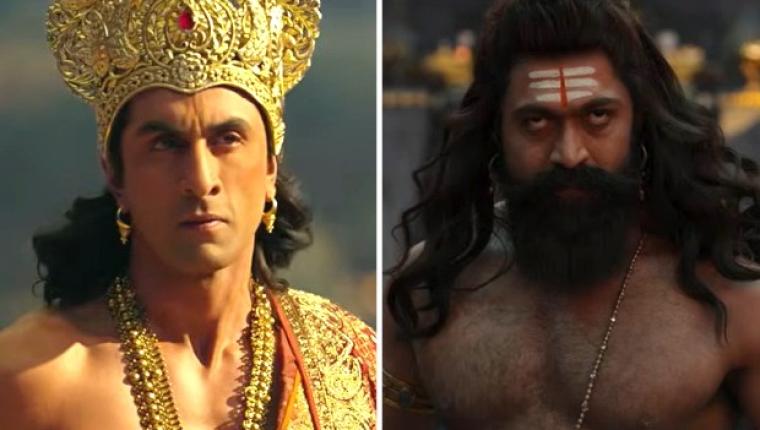 International Trailer for Ramayana: Part 1 Unveiled in Bengaluru