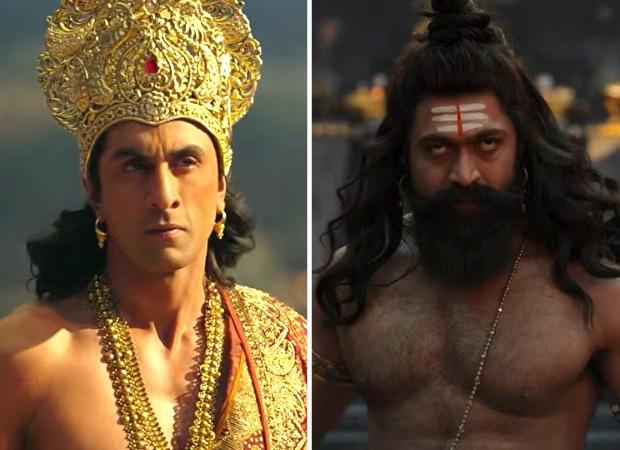 International Trailer for Ramayana: Part 1 Unveiled in Bengaluru